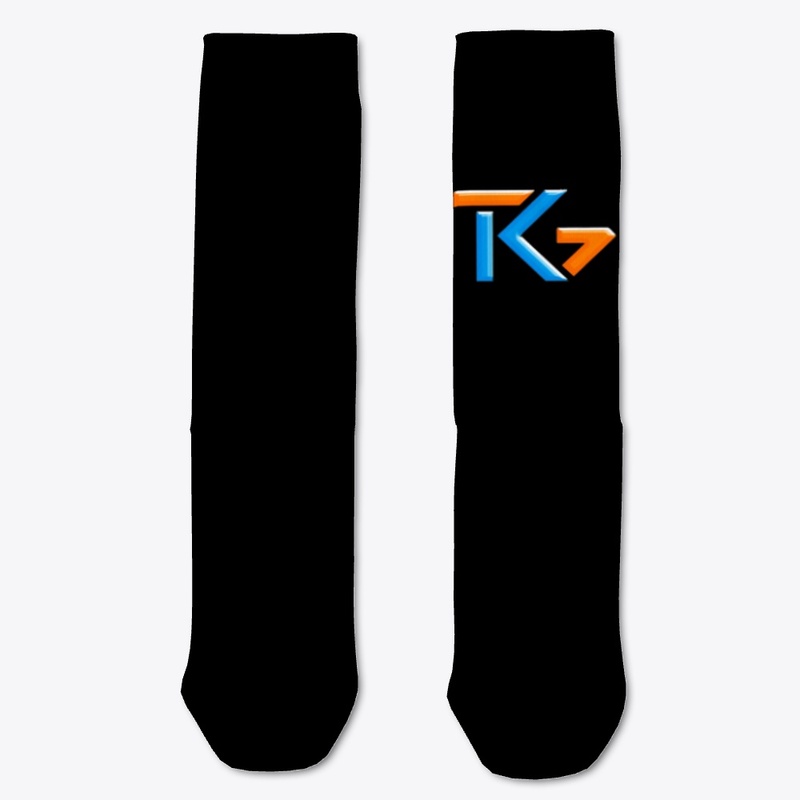 THIZZLE KID GAMING MERCH