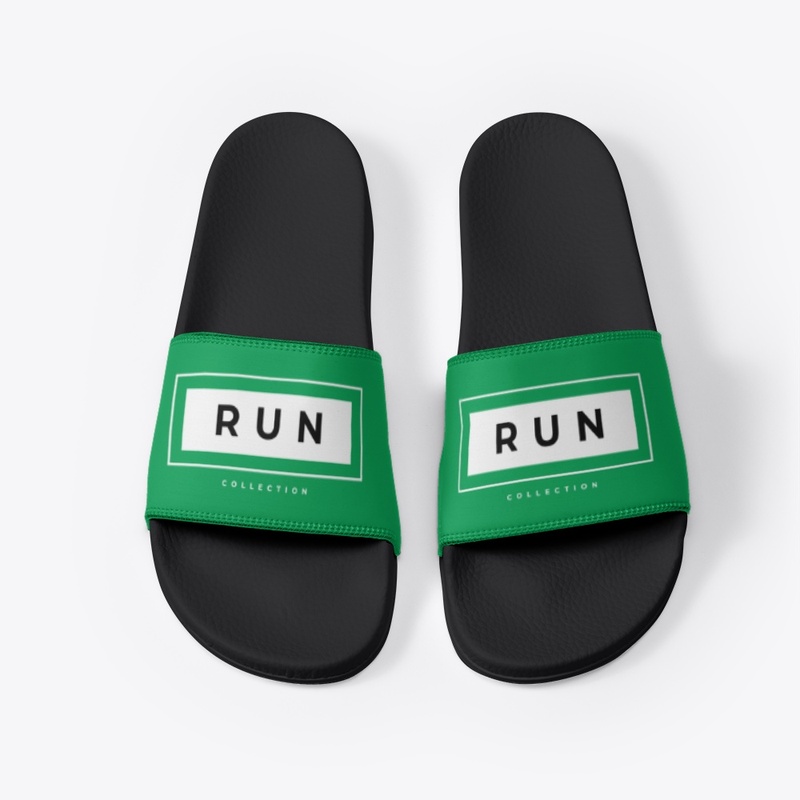 Black Slides