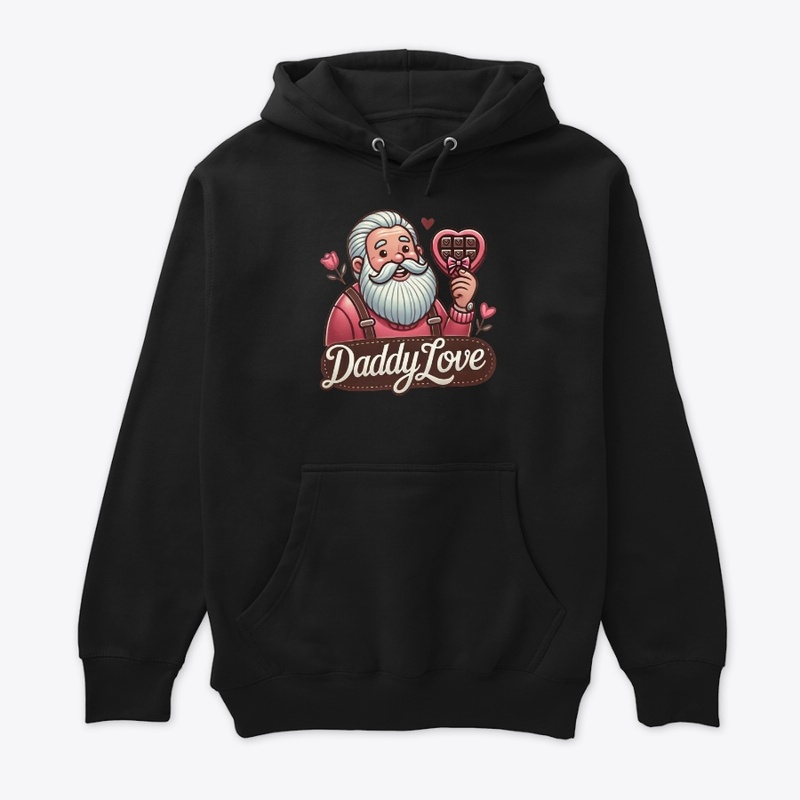 Daddy Love