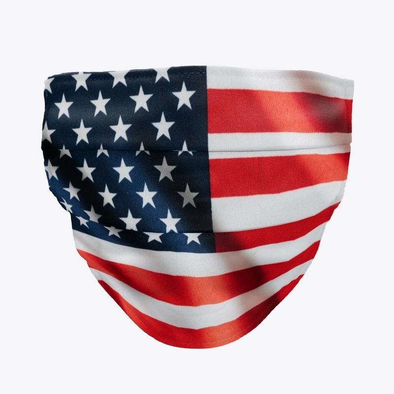 Flag USA