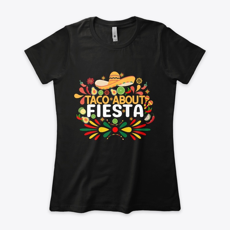 Taco About Fiesta