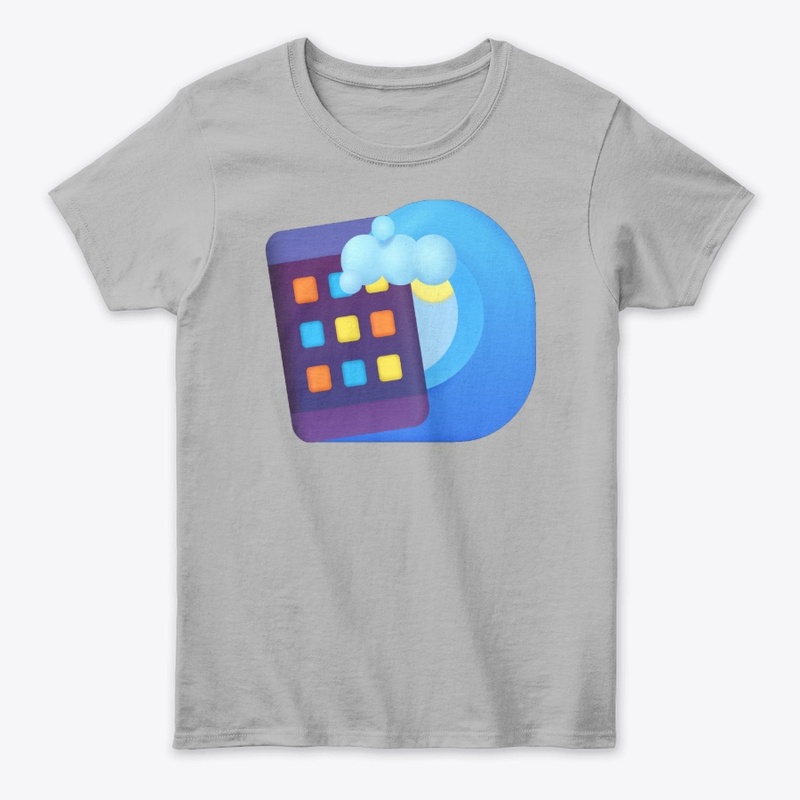 📱 MERCH 🌊