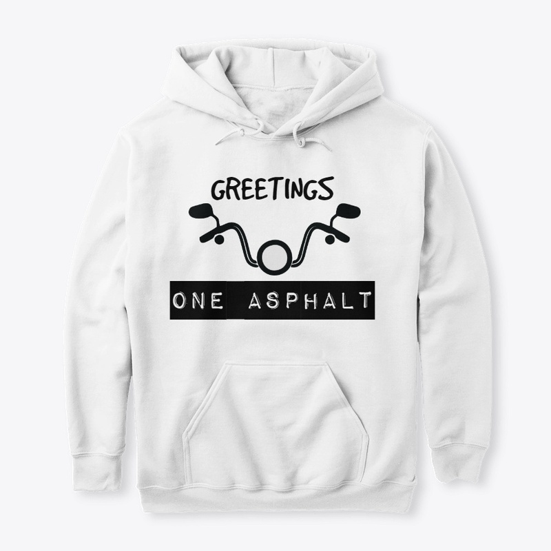 Greetings Bikers