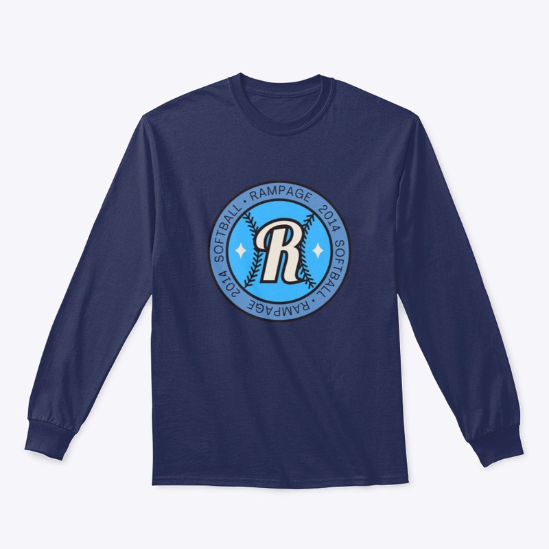 Rampage Coin Logo