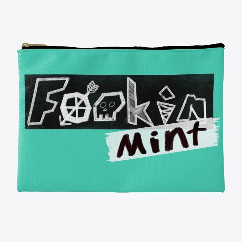 Fookin' Mint