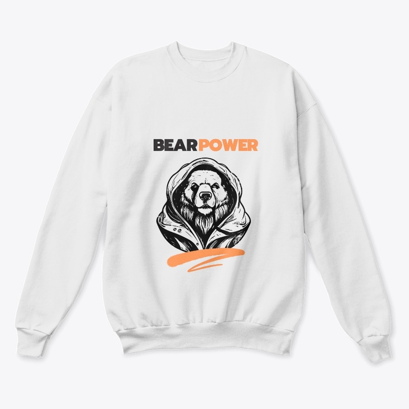Bear Power