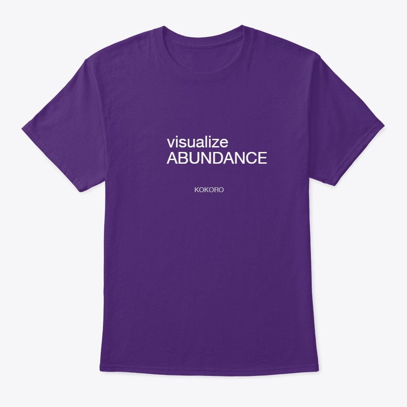 visualize ABUNDANCE