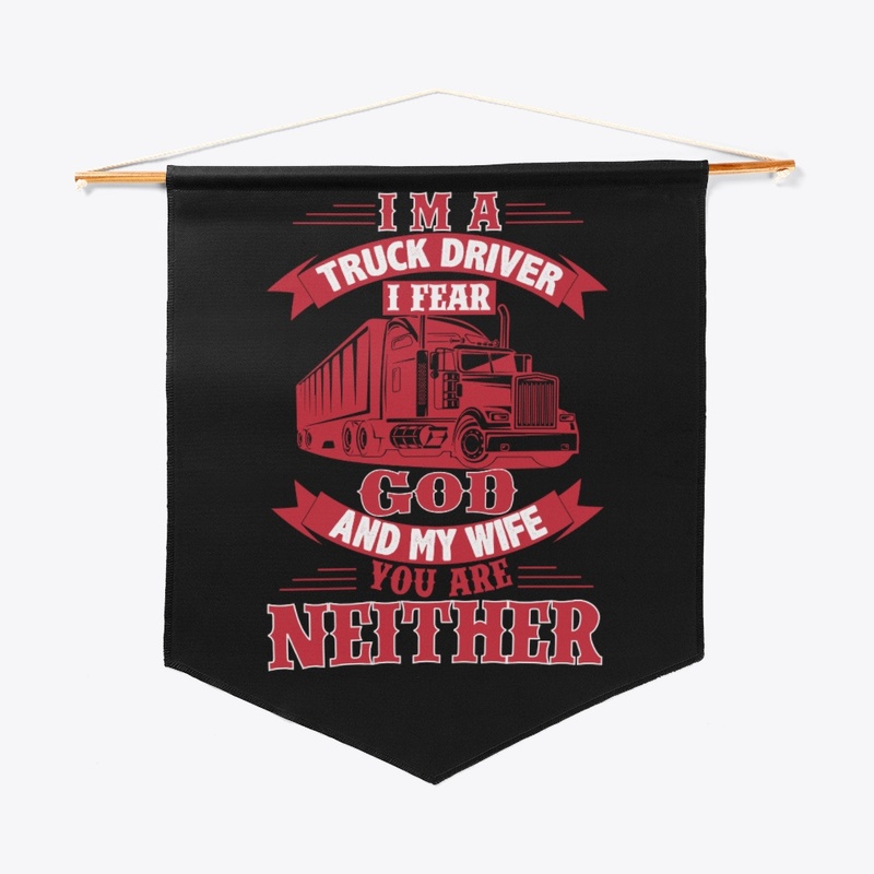 Truckers Fear