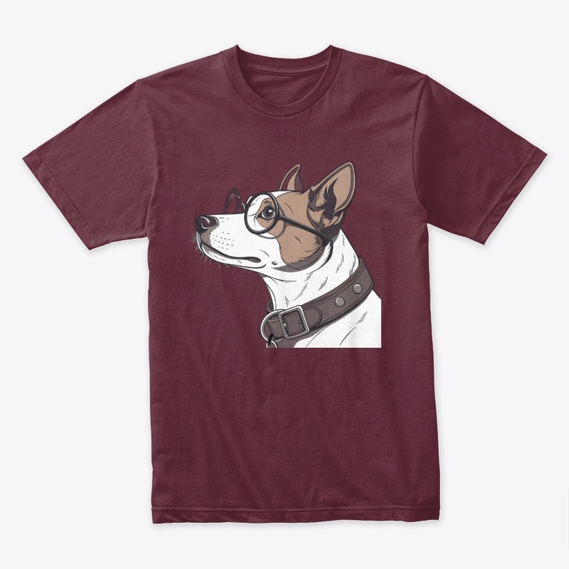 MY DOG MY PRIORITE