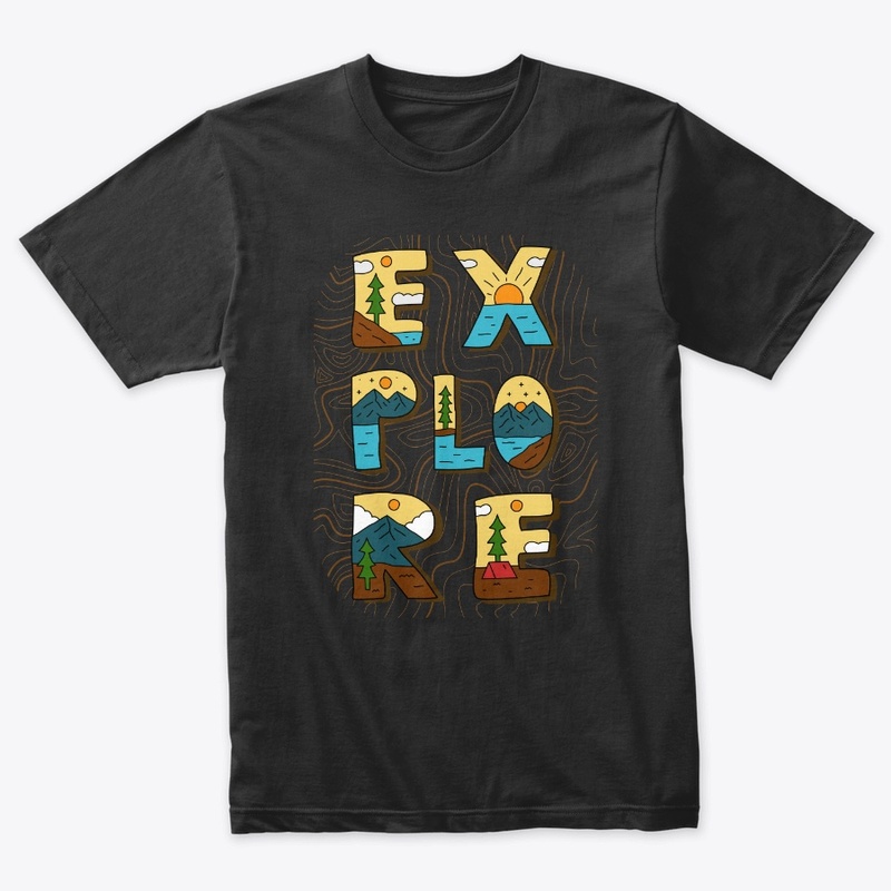 EXPLORE