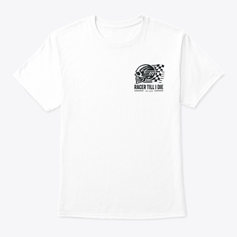 Just front Logo only