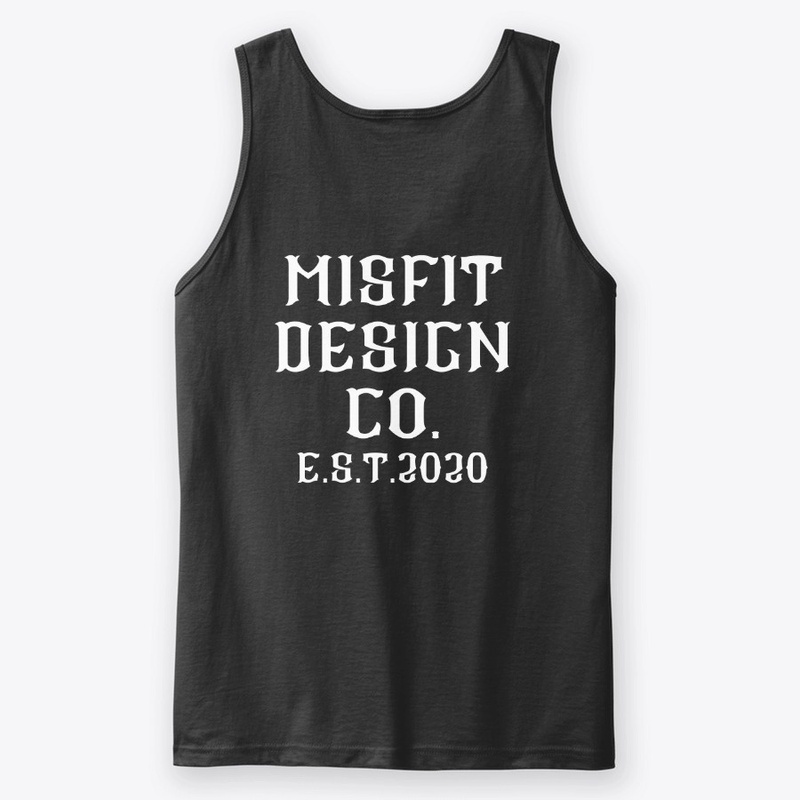 ohio misfit