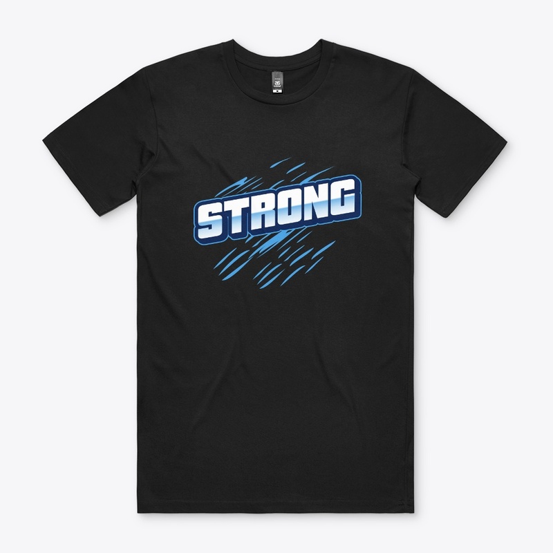 STRONG