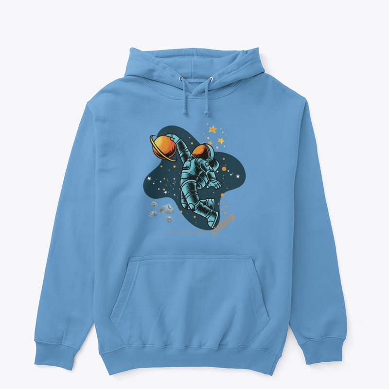 Astronaut free gym lifting fitness 
