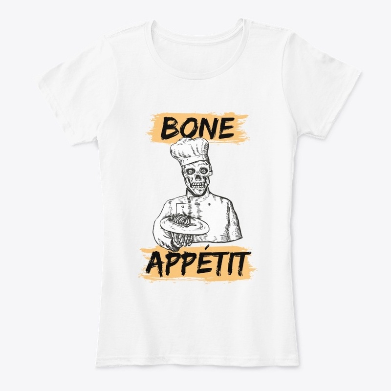 Bone Appétit