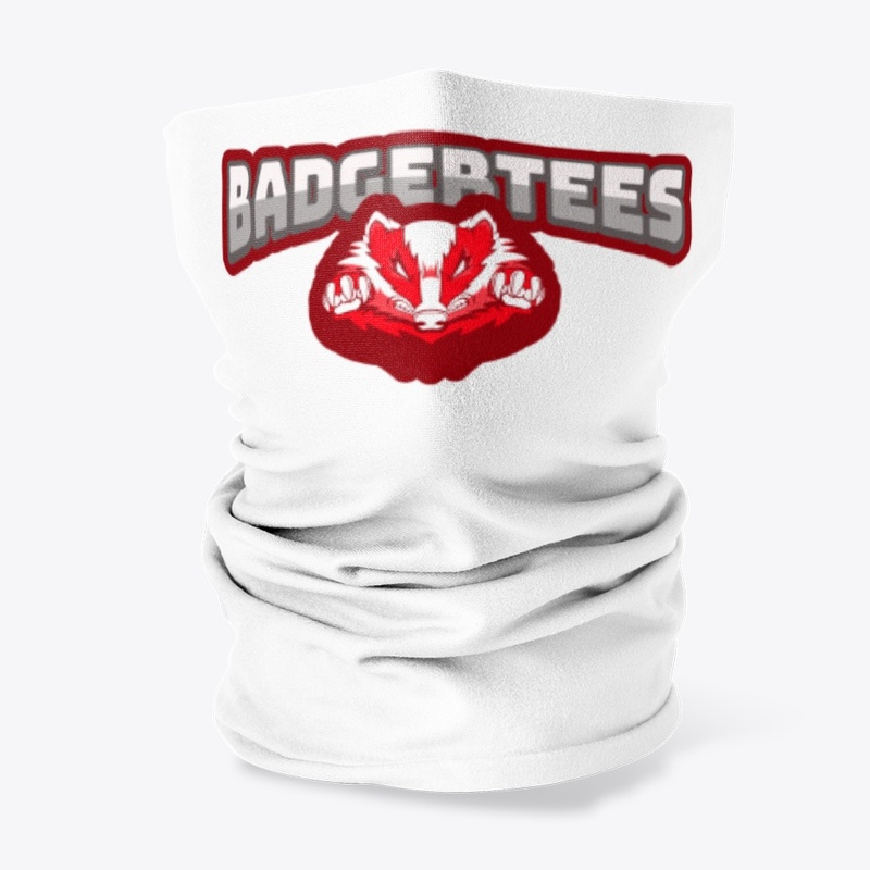 BadgerTees 