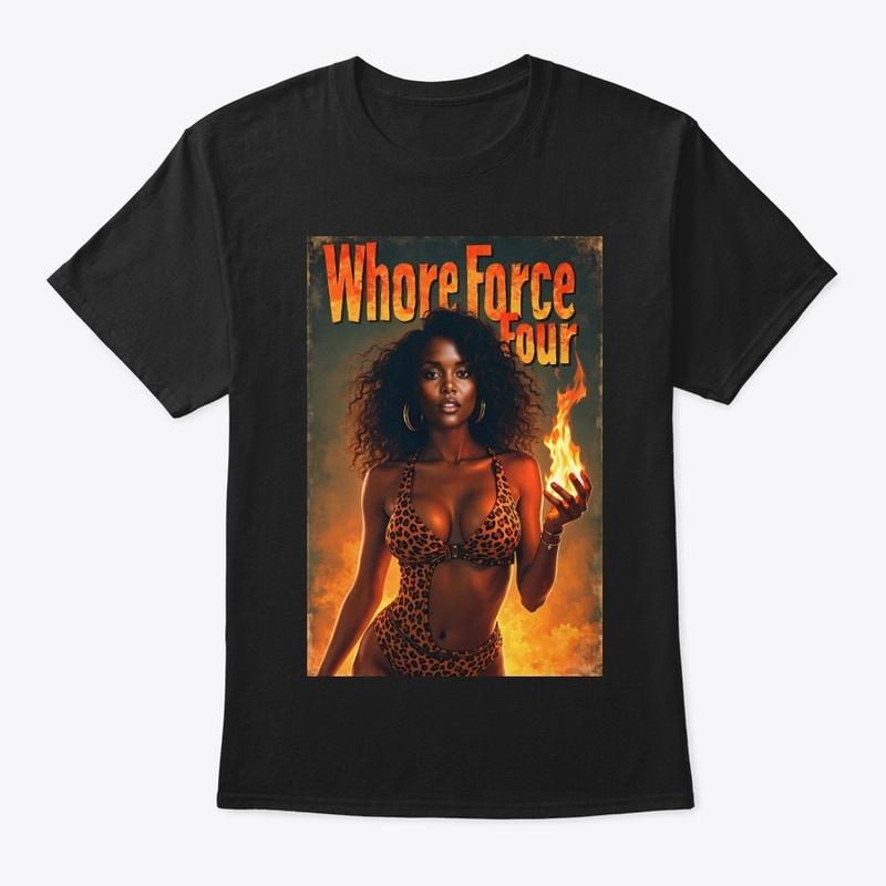 WFF #4