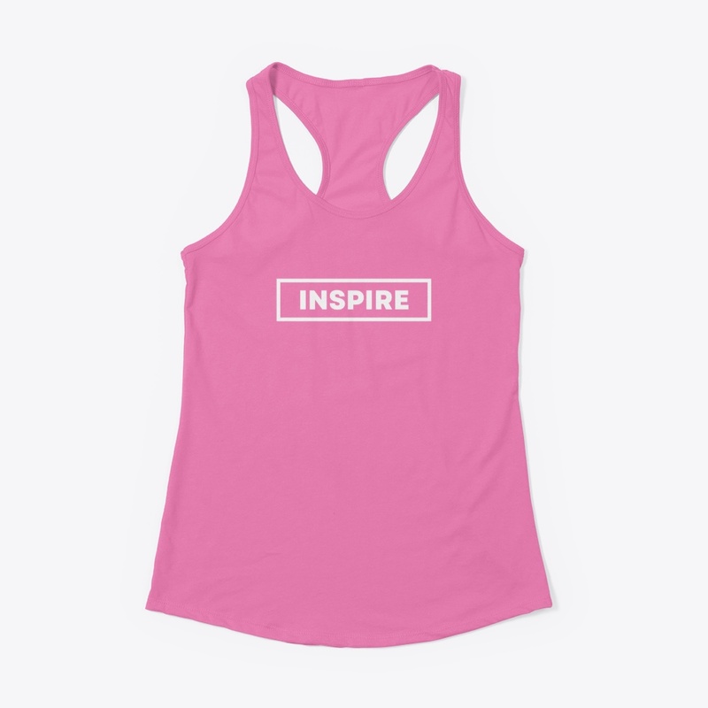 Inspire Outline Collection