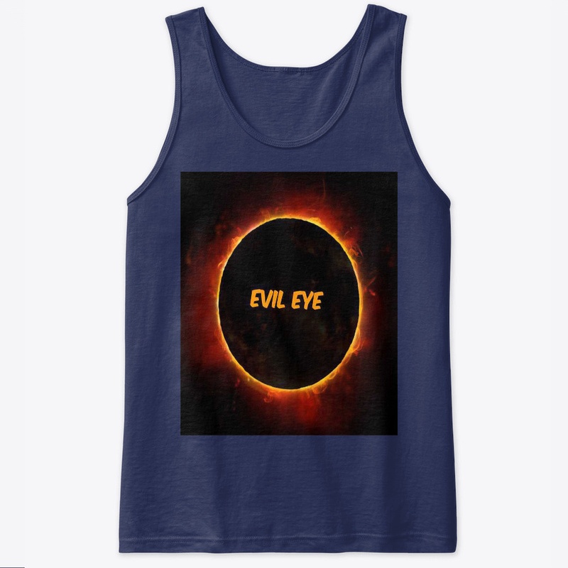 Evil Eye Design