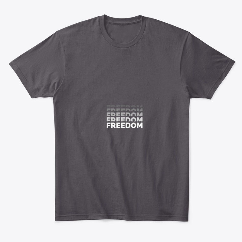 Freedom