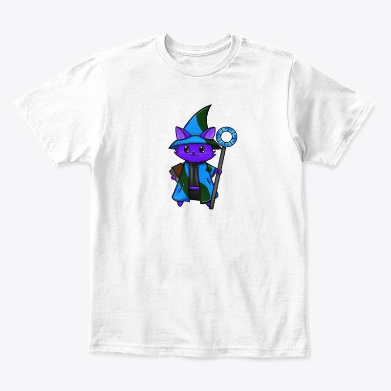 Wizard Cat