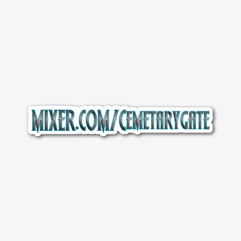 Cemetarygate logo1
