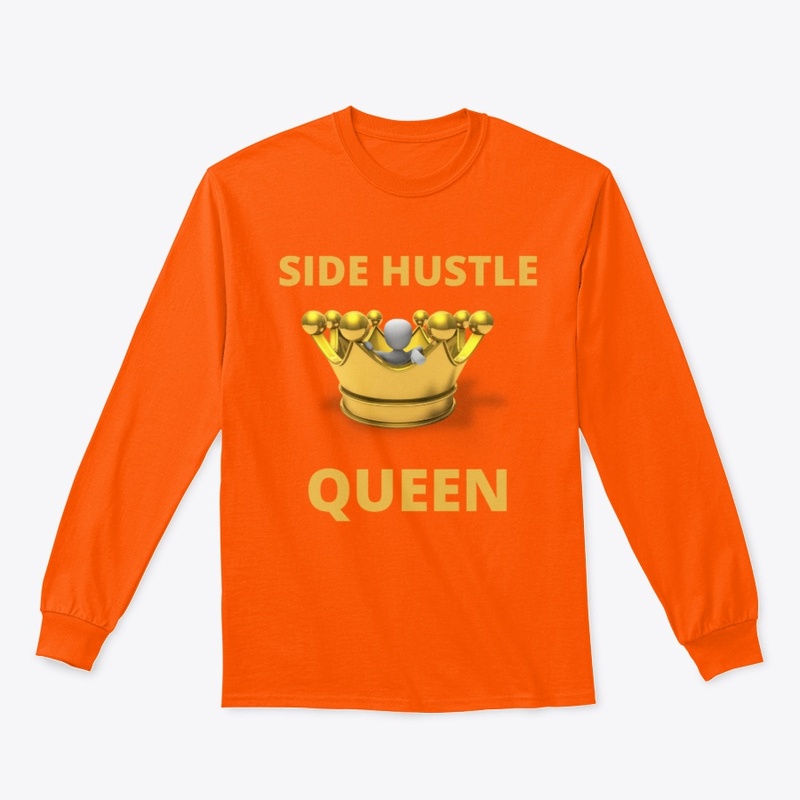 Side Hustle Queen 