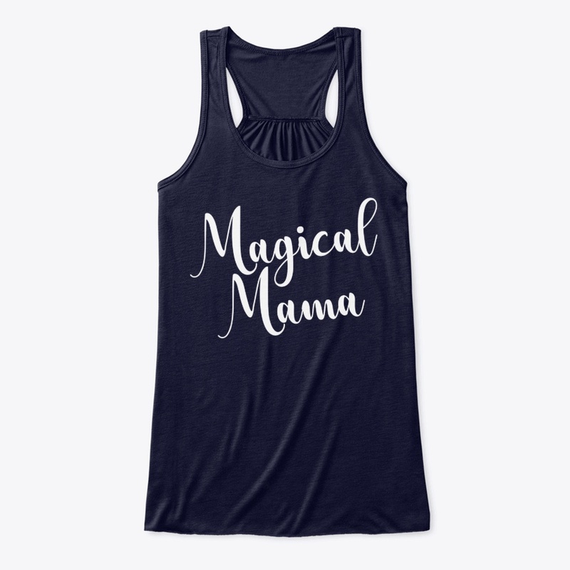 Magical Mama