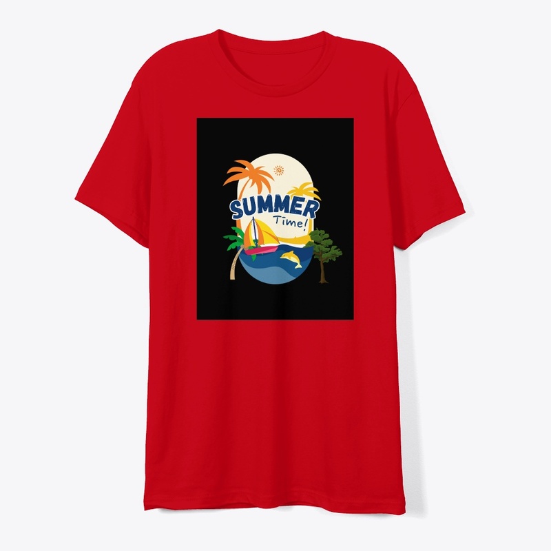 Summer time