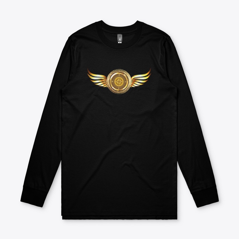 Got Wings Multicolor 
