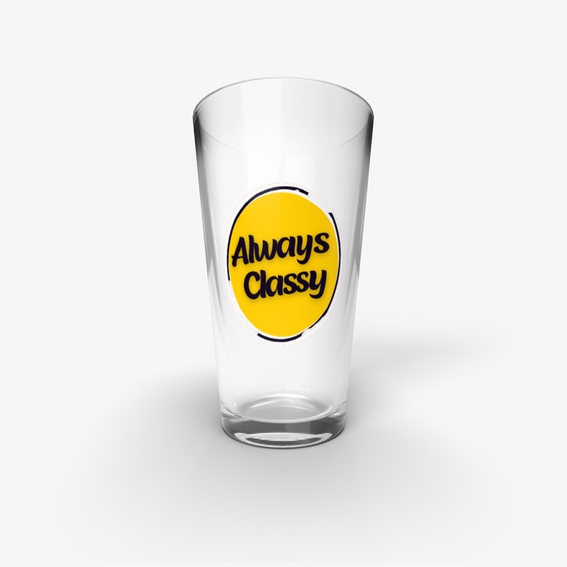 New Collection of Always Classy