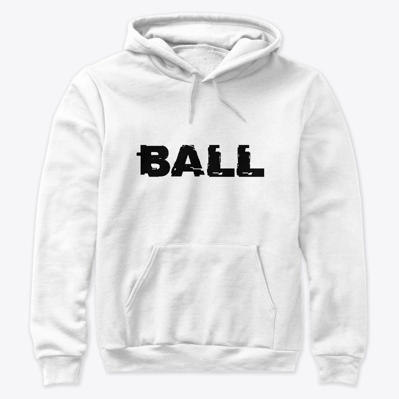 LUSU Designs Ball Out Collection V6