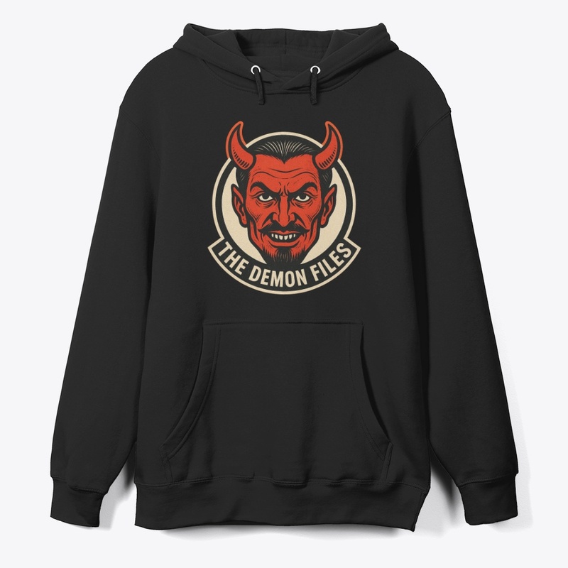 Demon Files Summer 25 Collection