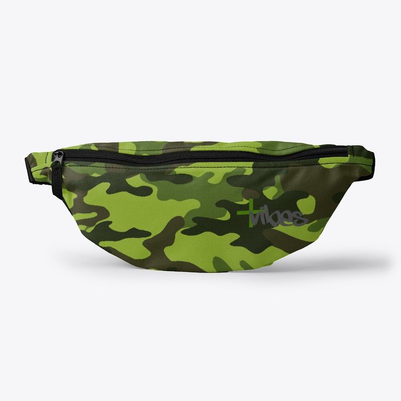 old school camo 