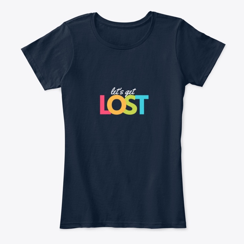 lets get lost