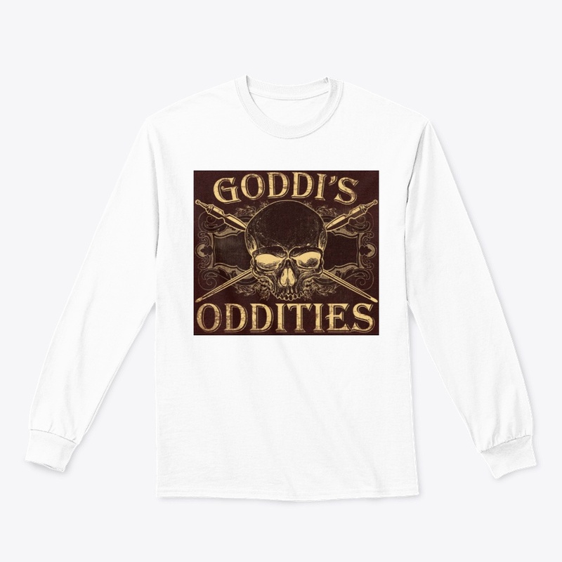 Goddi's Oddities 