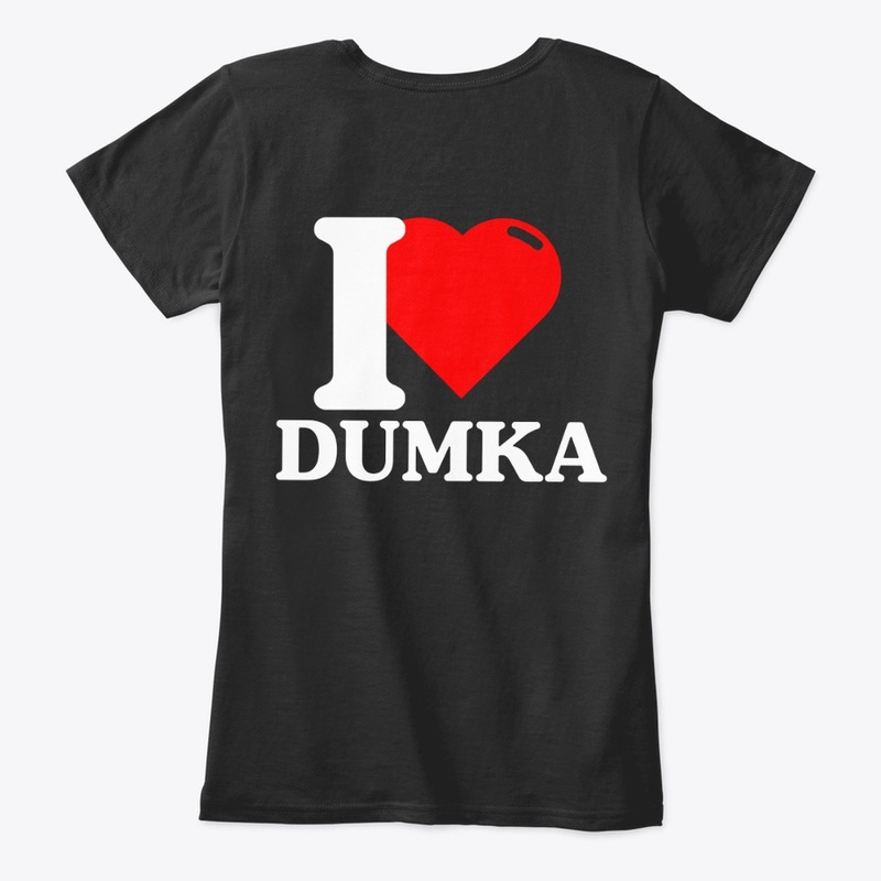 I Love Dumka