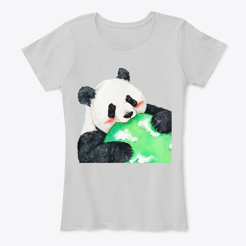 MENGLAN🐼Giant Panda