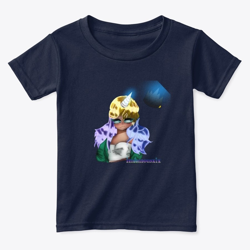 BlueBerryMuffinxclusive