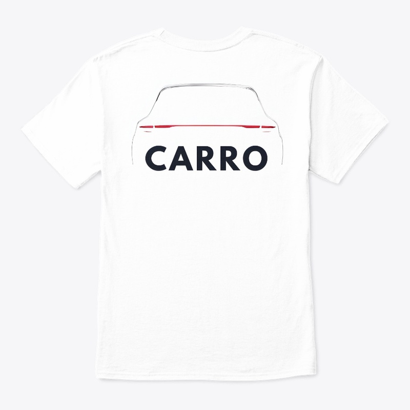 Logo Canal Carro