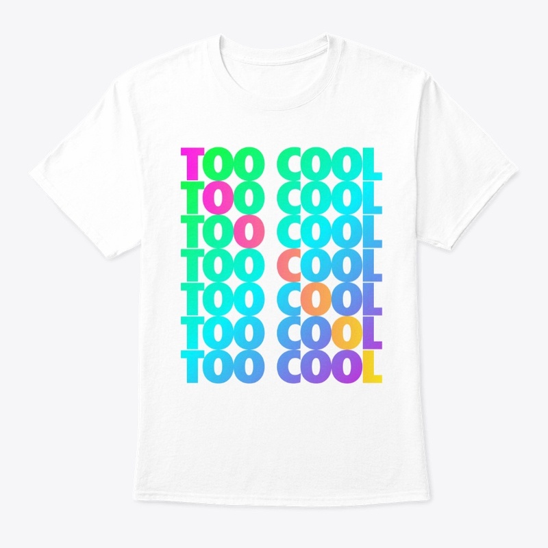 Cross Faded - Too Cool