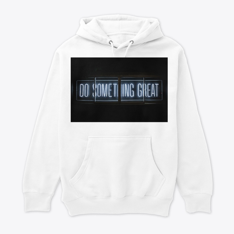 something great