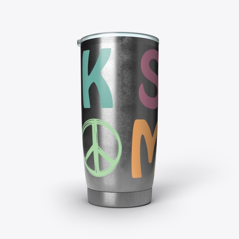 KSOM Tumbler