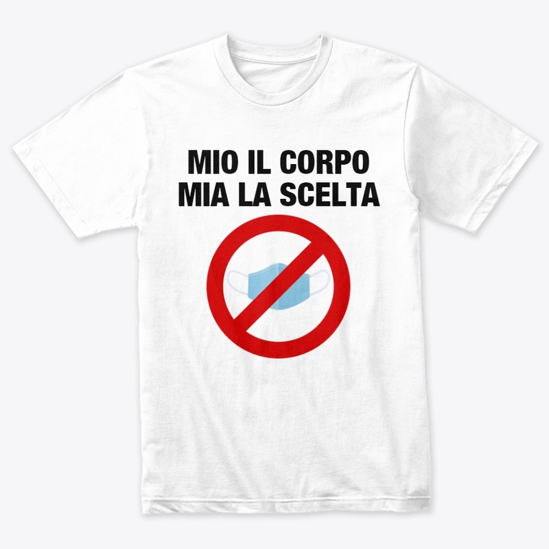 Mio il Corpo Mia la Scelta