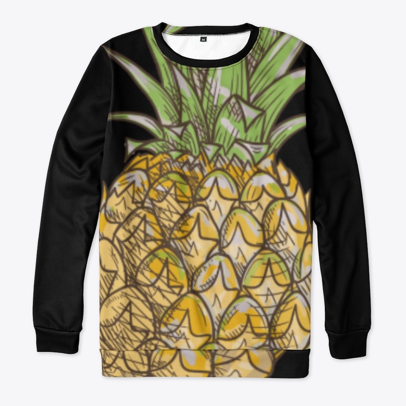 Pineapple story