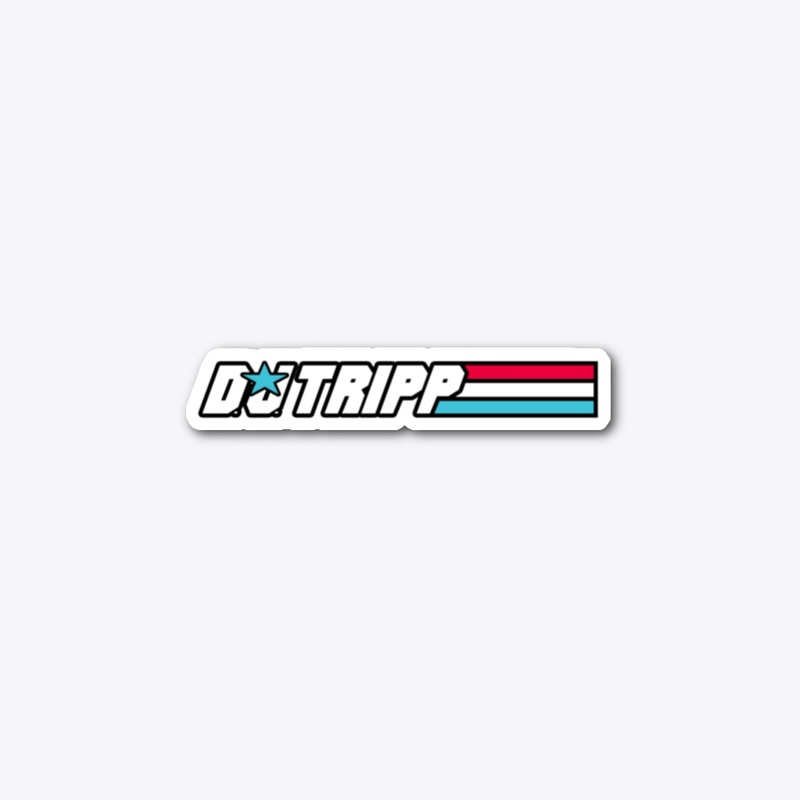 DJ Tripp