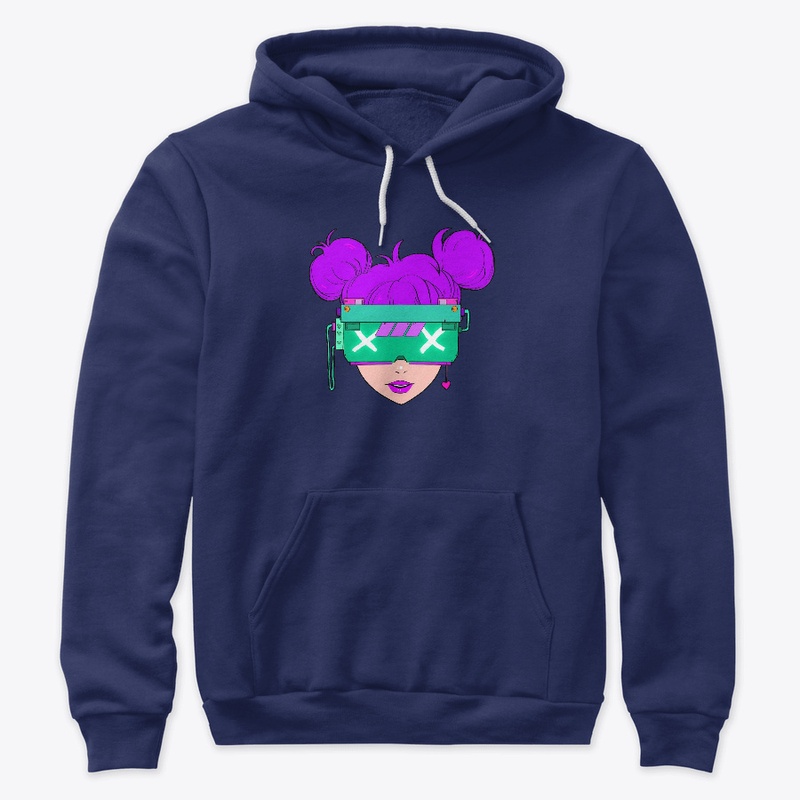 Naysy VR 