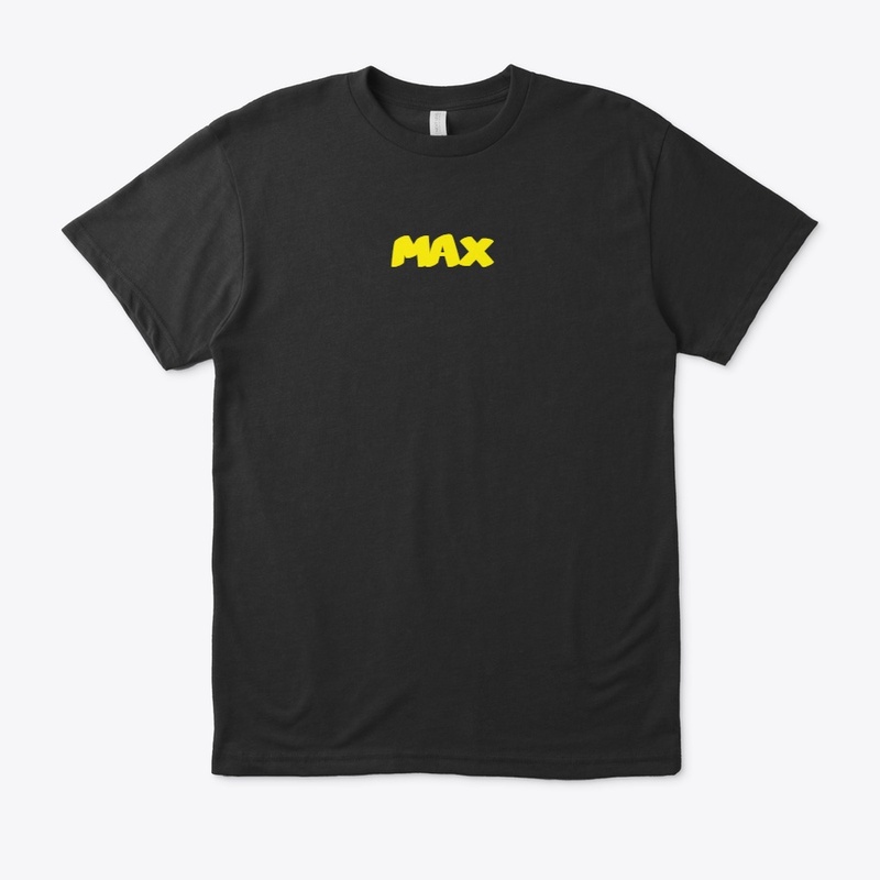 MAX T