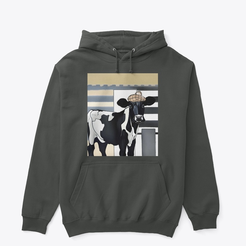 Jeri Cow