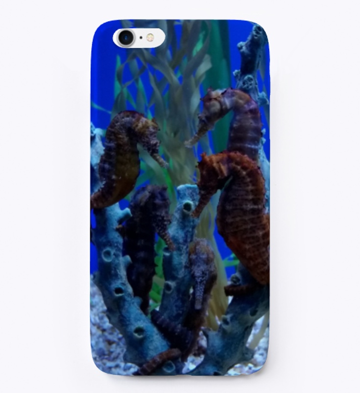 Sea horses